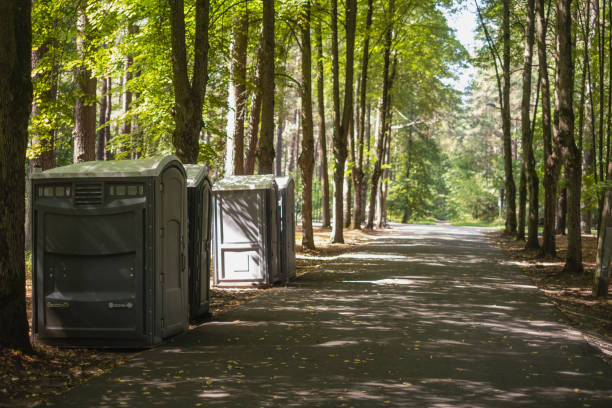 Best Porta potty for special events  in Three Lakes, WA