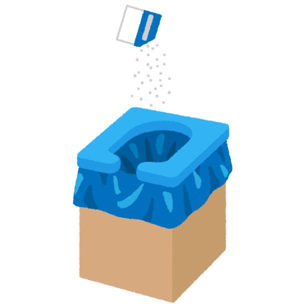 Portable restroom solutions in Three Lakes, WA