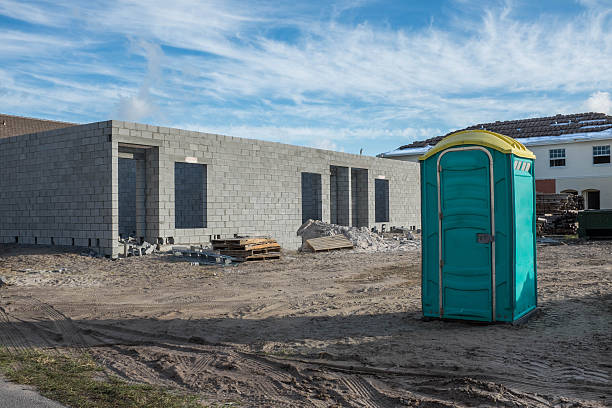 Porta potty services near me in Three Lakes, WA